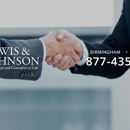 Lewis & Johnson, Attorneys and Counselors at Law - Attorneys