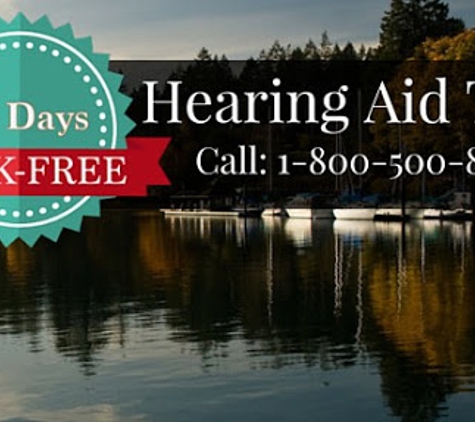 Puget Sound Hearing Aid & Audiology - Seattle - Seattle, WA