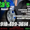 Lupita's Tire Shop gallery