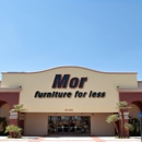 Mor Furniture For Less - Furniture Stores