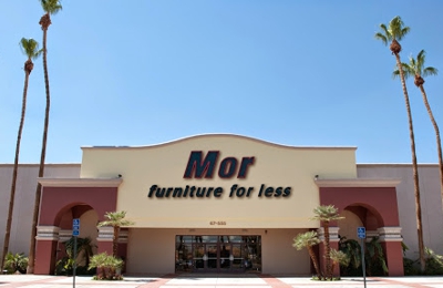 Mor Furniture For Less 67555 E Palm Canyon Dr Cathedral City Ca
