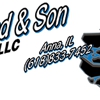 Beanland & Son Drilling gallery