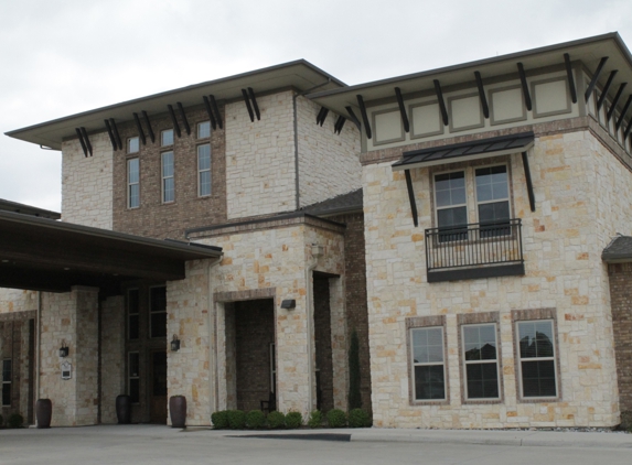 Excel Construction Group - Watauga, TX