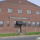 Tennison Brothers Inc - Roof Trusses