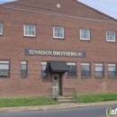 Tennison Brothers Inc - Sheet Metal Work-Manufacturers