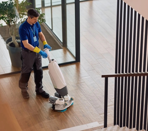 All About Cleaning Services