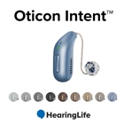 HearingLife of Hudson MA