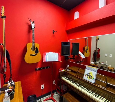 Rockdale Music & Studios - Aston, PA