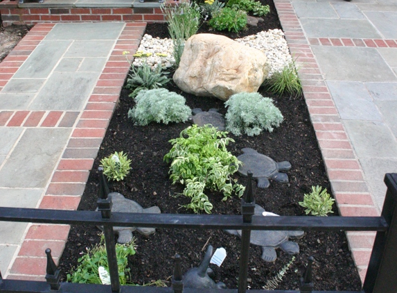 b&ilandscaping - yonkers, NY