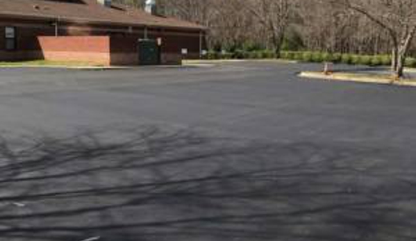 Arrow Paving - Charlotte, NC