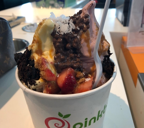Pinkberry - Baltimore, MD