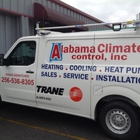 Alabama Climate Control Inc