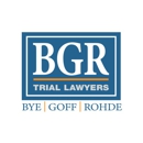 Bye, Goff & Rohde Ltd. - Wrongful Death Attorneys