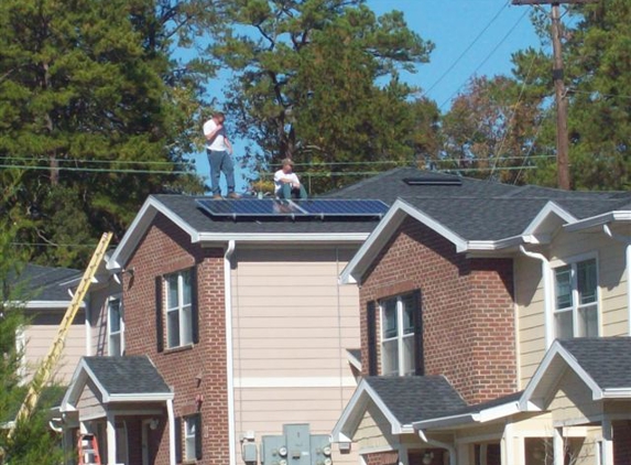 Premium Solar - Tallahassee, FL