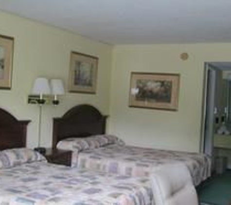 Regency Inn - Fayetteville, NC