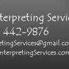 Columbia Interpreting Services gallery