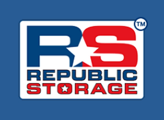 Republic Storage