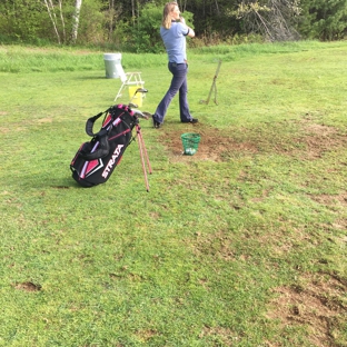 Saranac Lake Country Club - Ray Brook, NY