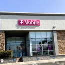 T-Mobile - Cellular Telephone Service