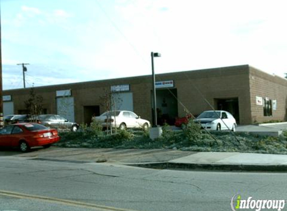 Shs Honda and Acura - Covina, CA