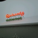 Richards Restaurant - Family Style Restaurants