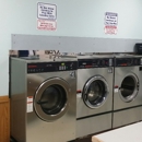 THE CLEAN MACHINE - Laundromats