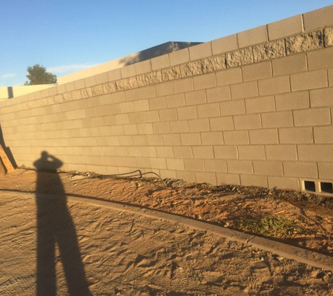 Madrid Masonry - Avondale, AZ