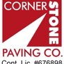Cornerstone Paving Co. - Santa Rosa, CA