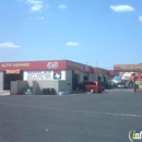 A M Discount Auto & Repair - Tire Dealers