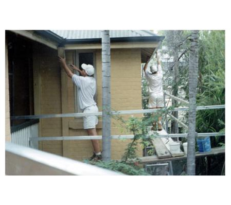 Grant Painters - Mount St John, QLD