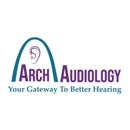 Arch Audiology - Hearing Aids & Assistive Devices
