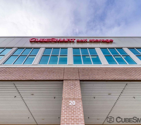 CubeSmart Self Storage - Wilmington, NC