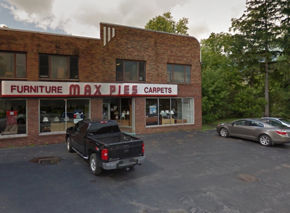 Max Pies Furniture - Batavia, NY