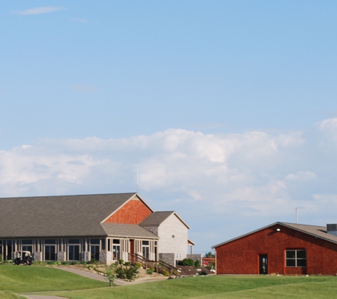 Copper Ridge Golf Club - Davison, MI