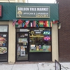 GOLDEN TREE MARKET gallery