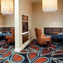 Residence Inn Secaucus Meadowlands - Hotels