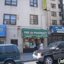 One Stop Pharmacy Corp - Pharmacies