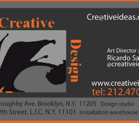 PRINTING RAPIDO - Elizabeth, NJ. business cards