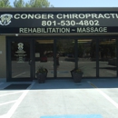 Conger Chiropractic Clinic - Chiropractors & Chiropractic Services