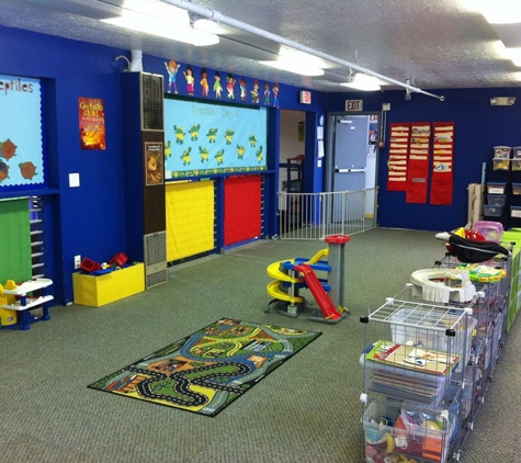 Bright Minds Learning Center - Wasilla, AK