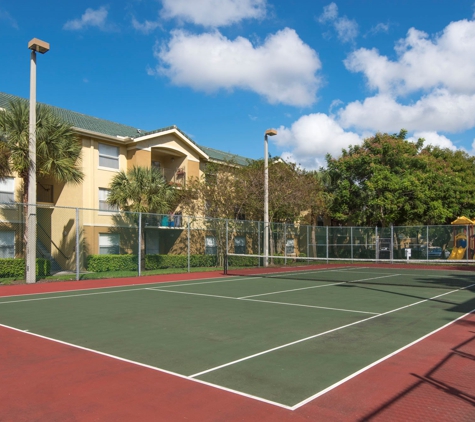 Palm Trace Landings Apartments - Davie, FL