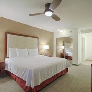 Homewood Suites by Hilton Las Vegas Airport - Las Vegas, NV