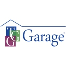 TGG Garage - Garage Cabinets & Organizers