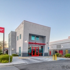 CubeSmart Self Storage