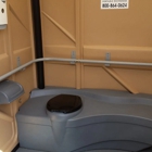 Web Outback Portable Restroom Service