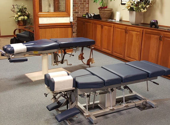 Thibodaux Chiropractic - Thibodaux, LA