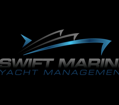 Swift Marine Yacht Management & Boat Detailing - Mount Pleasant, SC