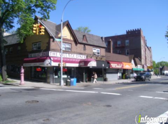 Sonya Laundry Mat - Kew Gardens, NY