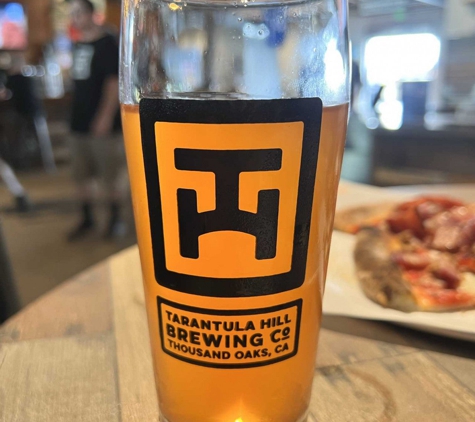 tarantula Hill Brewing Company - Thousand Oaks, CA