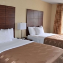 Quality Inn Scottsboro US/72-Lake Guntersville Area - Motels